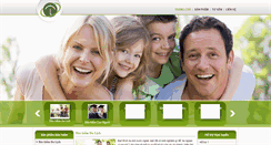 Desktop Screenshot of baohiemtoancau.com